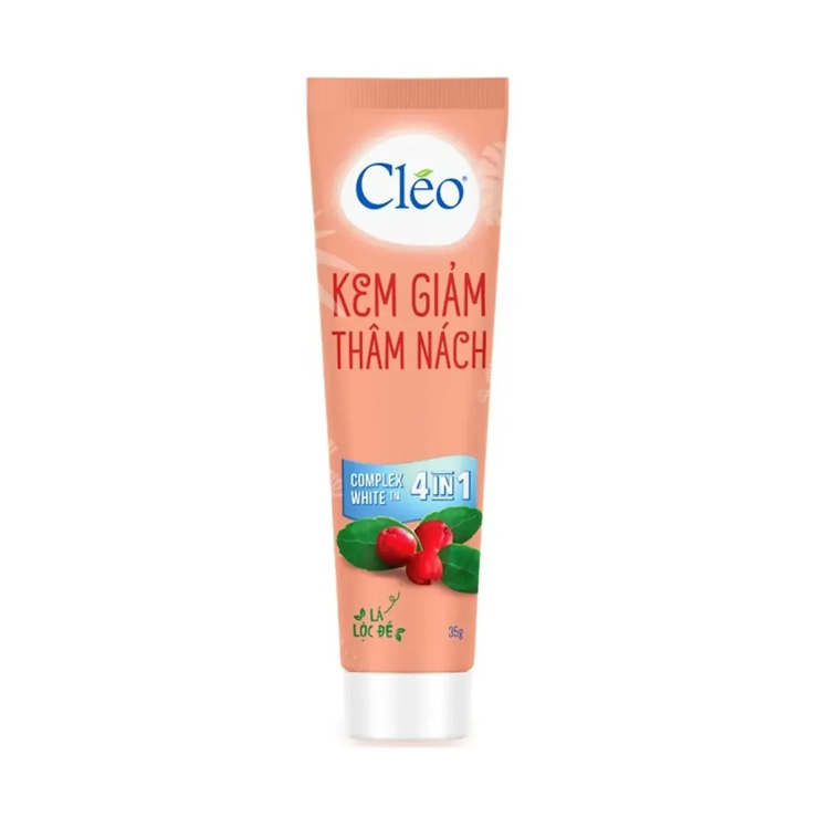 Kem trị thâm nách Cleo