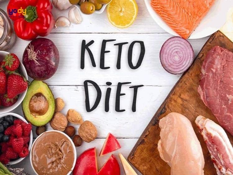 keto là gì