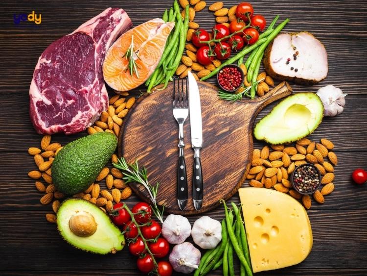 keto là gì