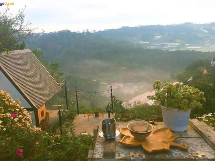 Lựa chọn phòng ở