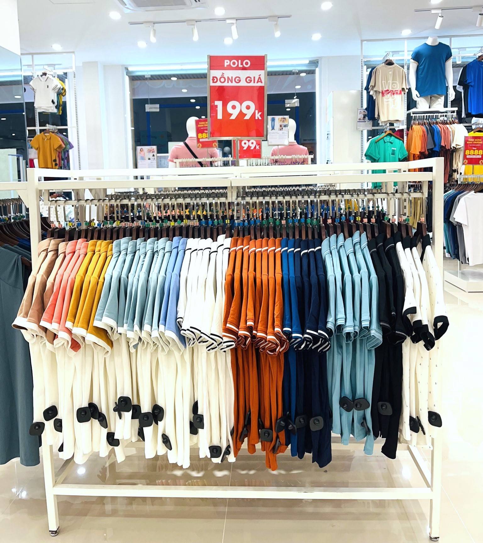 Khai trương pgdxuyenmoc Thanh Chương, Nghệ An