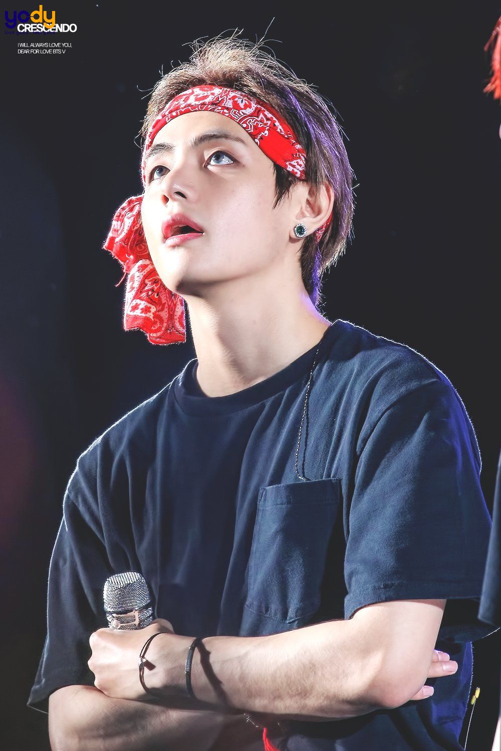 khăn bandana nam