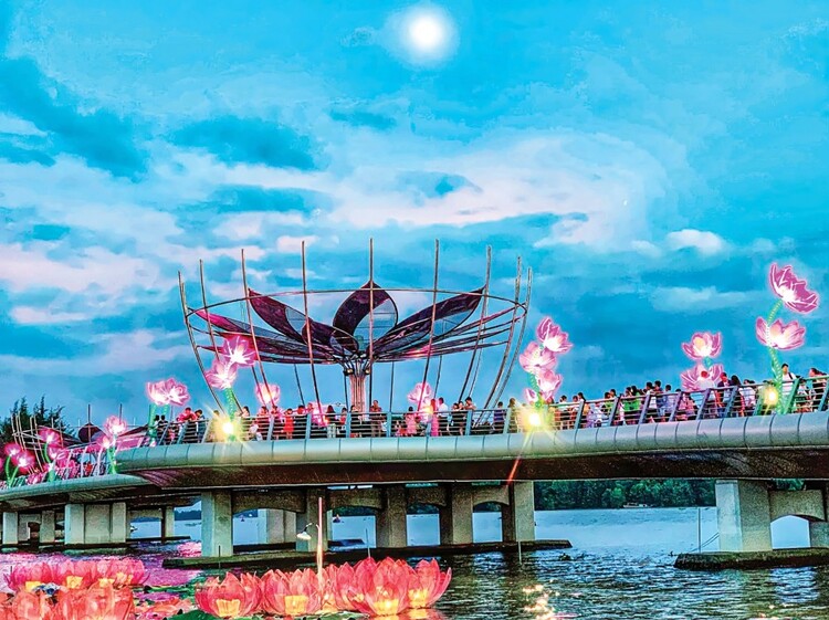 Kinh nghiệm khi đi du lịch Cần Thơ