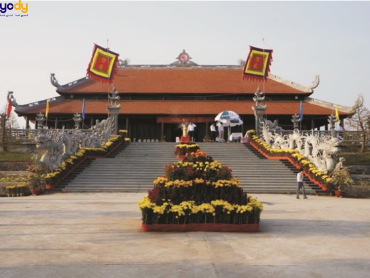 ở đâu khi đi khu du lịch Phương Nam