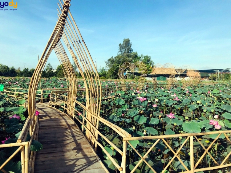 khu du lịch Phương Nam