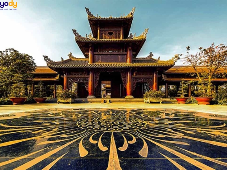 khu du lịch văn hoá Phương Nam