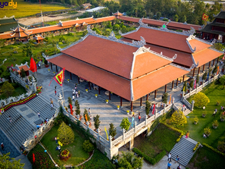 khu du lịch Phương Nam Đồng Tháp