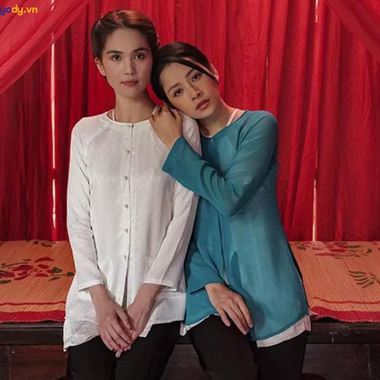 Quần áo bà ba