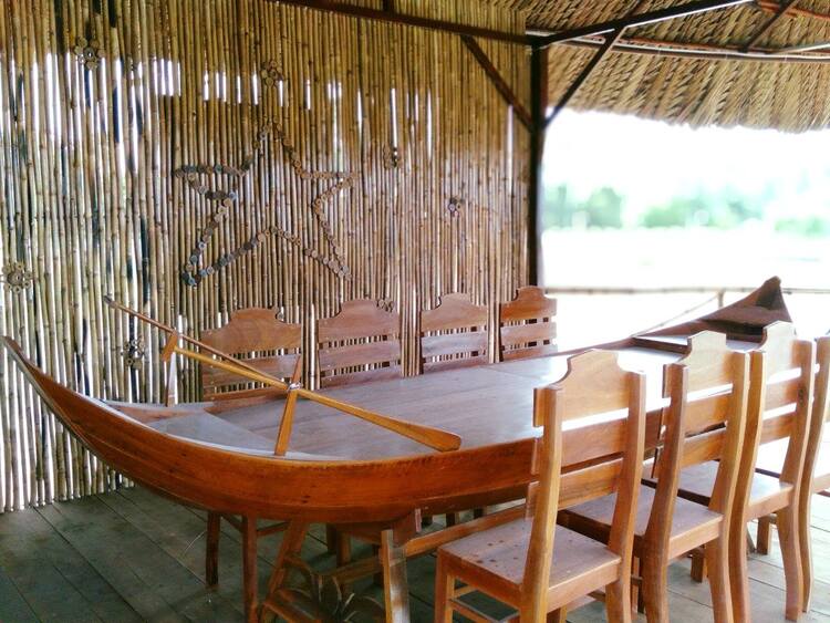 khu du lịch sinh thái mỹ phước thành