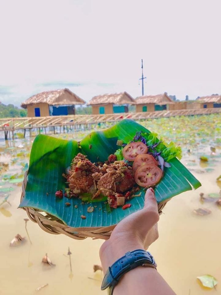 khu du lịch mỹ phước thành