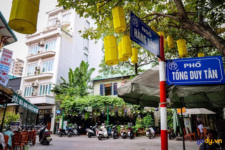 Tống Duy Từ