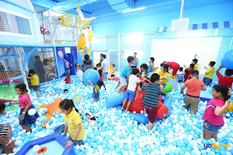 Nhà sách Tiến Thọ