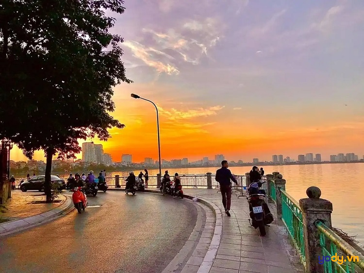 Hồ Tây