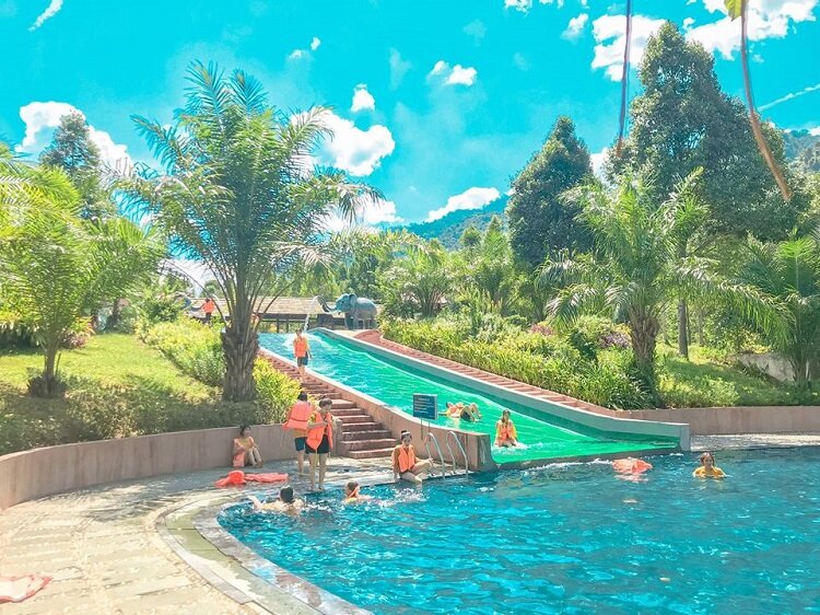 khu vui chơi trẻ em ở đà nẵng