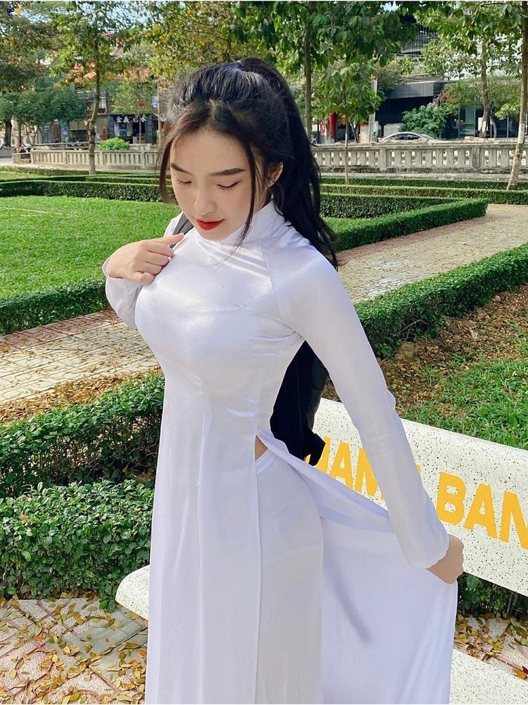 Top 10+ Kiểu Áo Dài Đẹp Trẻ Trung Xinh Lung Linh