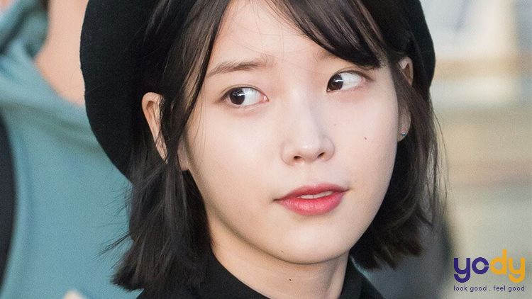 27 kiểu tóc tém nữ Hàn Quốc đẹp nhất của giới trẻ