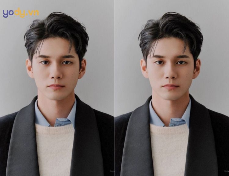 TOP 10 kiểu tóc Ivy League chiến nhất, trendy nhất