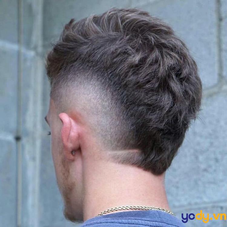 Kiểu tóc Khá Bảnh là gì? Top 10 kiểu tóc hot trend một thời