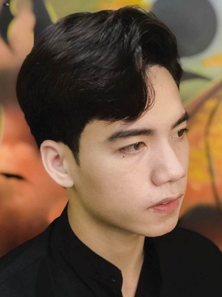 Bật mí 30+ Kiểu tóc side part học sinh CỰC COOL