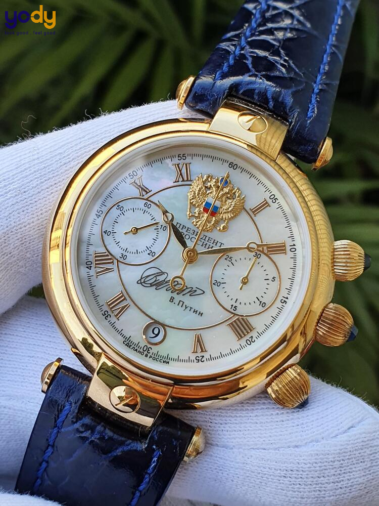 Mặt kính sapphire