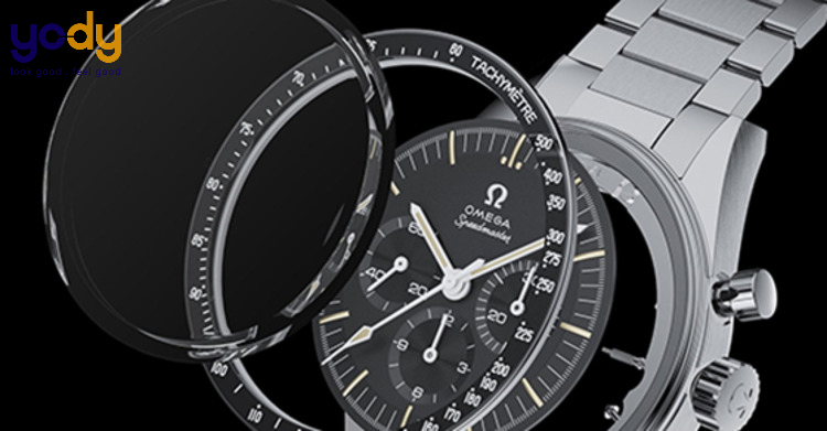 Mặt kính sapphire