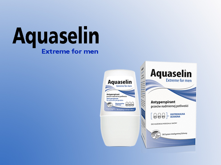 Lăn khử mùi Aquaselin
