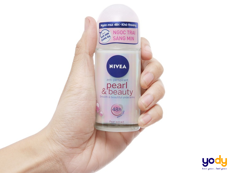 Lăn khử mùi Nivea