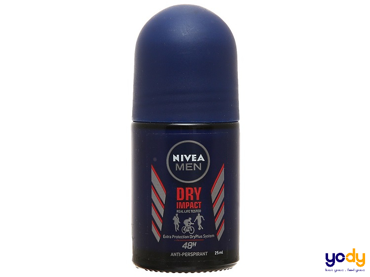Lăn khử mùi Nivea
