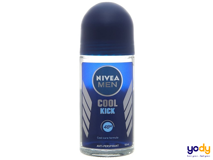 Lăn khử mùi Nivea