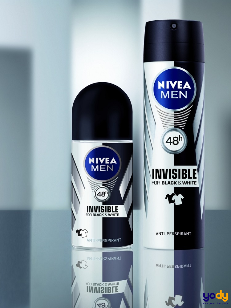Lăn khử mùi Nivea