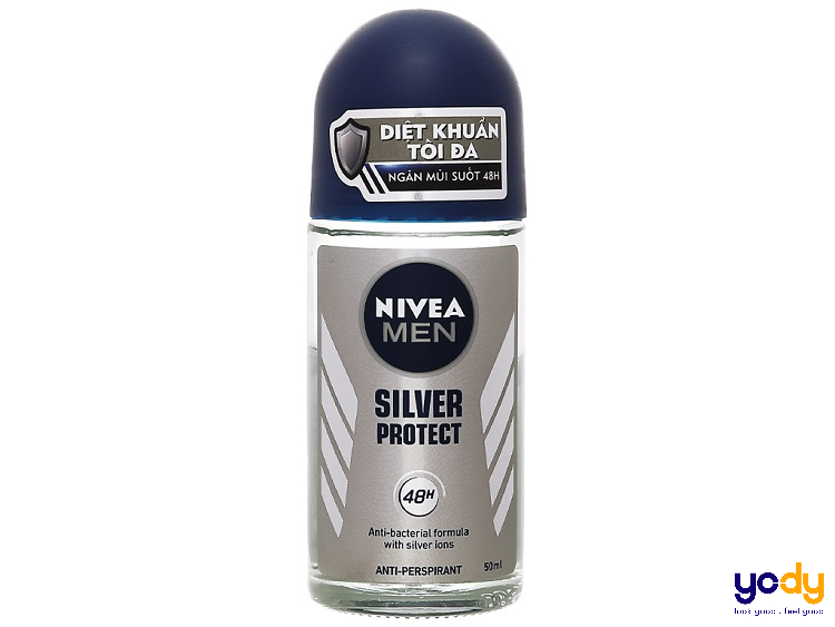 Lăn khử mùi Nivea