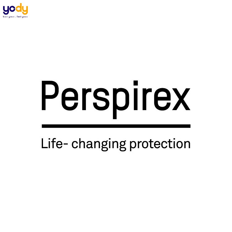 lăn khử mùi Perspirex