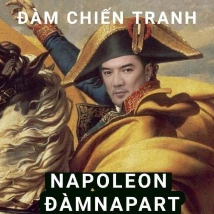 Napoleon ĐàmApart