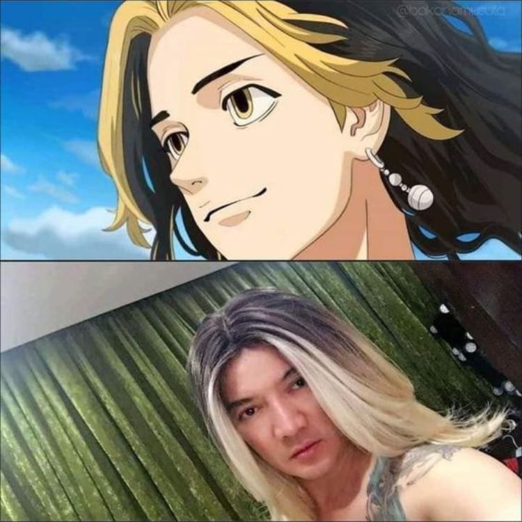 Đàm Anime