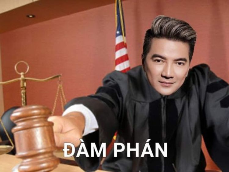 đàm phán