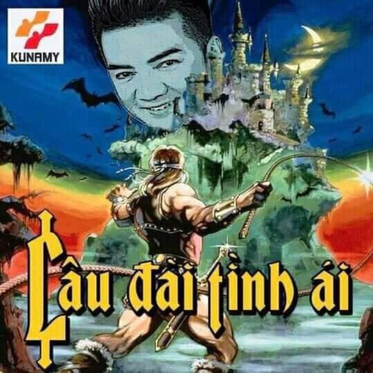 lâu đài tình yêu