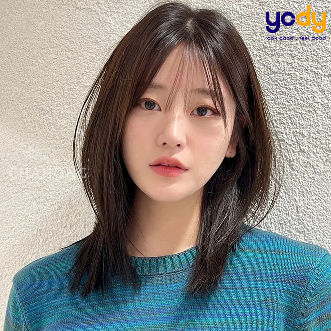 TOP 25 kiểu layer ngang vai CỨ DIỆN LÀ AUTO TRẺ XINH Top 25 Kiểu Layer Ngang Vai Cứ Diện Là Auto Trẻ Xinh