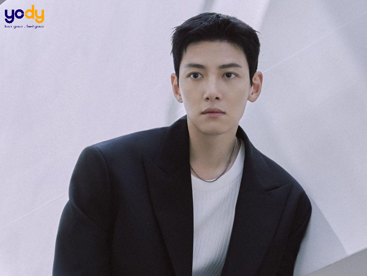 Kiểu Tóc Two Block Ngắn: Xu Hướng Đẹp Ngất Ngây Cho Phái Mạnh