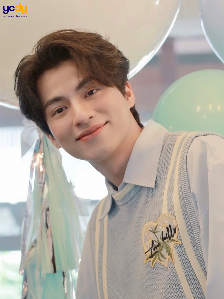 Kiểu Tóc Two Block Uốn - Sự Lựa Chọn Hoàn Hảo Cho Phong Cách Đầy Cá Tính