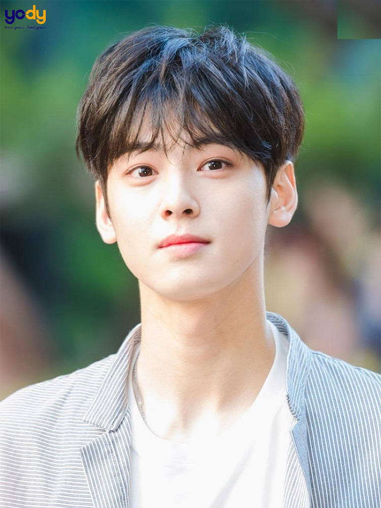 Kiểu Tóc Nam Two Block: Xu Hướng Thời Trang Tóc Nam Đẹp và Phong Cách