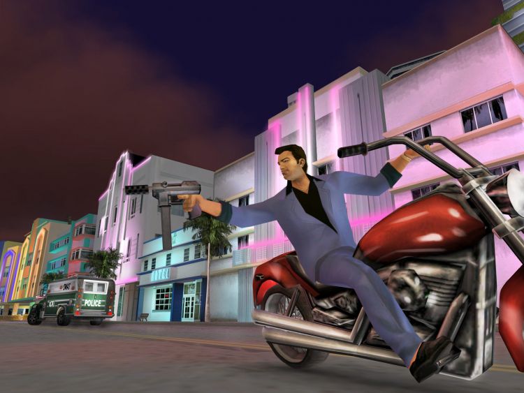 Cập nhật 2023: TỔNG HỢP Các Lệnh GTA Vice City Mới Nhất 2023, , Hỏi đáp