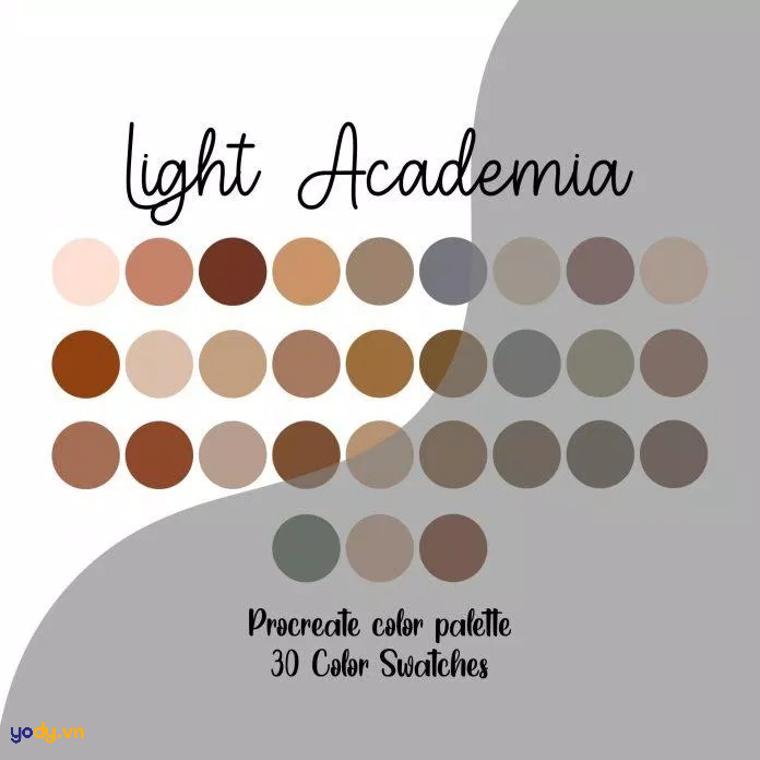 Light Academia
