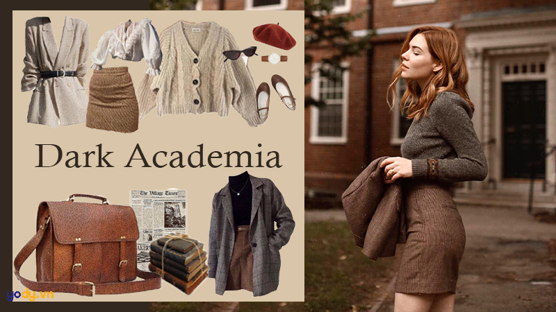 Light Academia