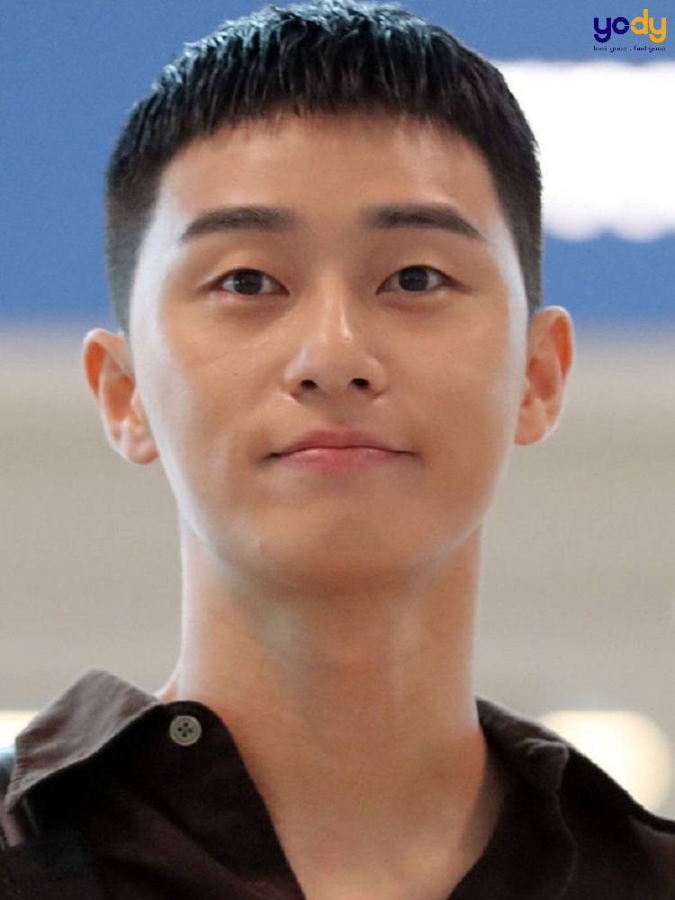 15+ kiểu tóc mái ngố nam HOT TREND dẫn đầu xu hướng 2024