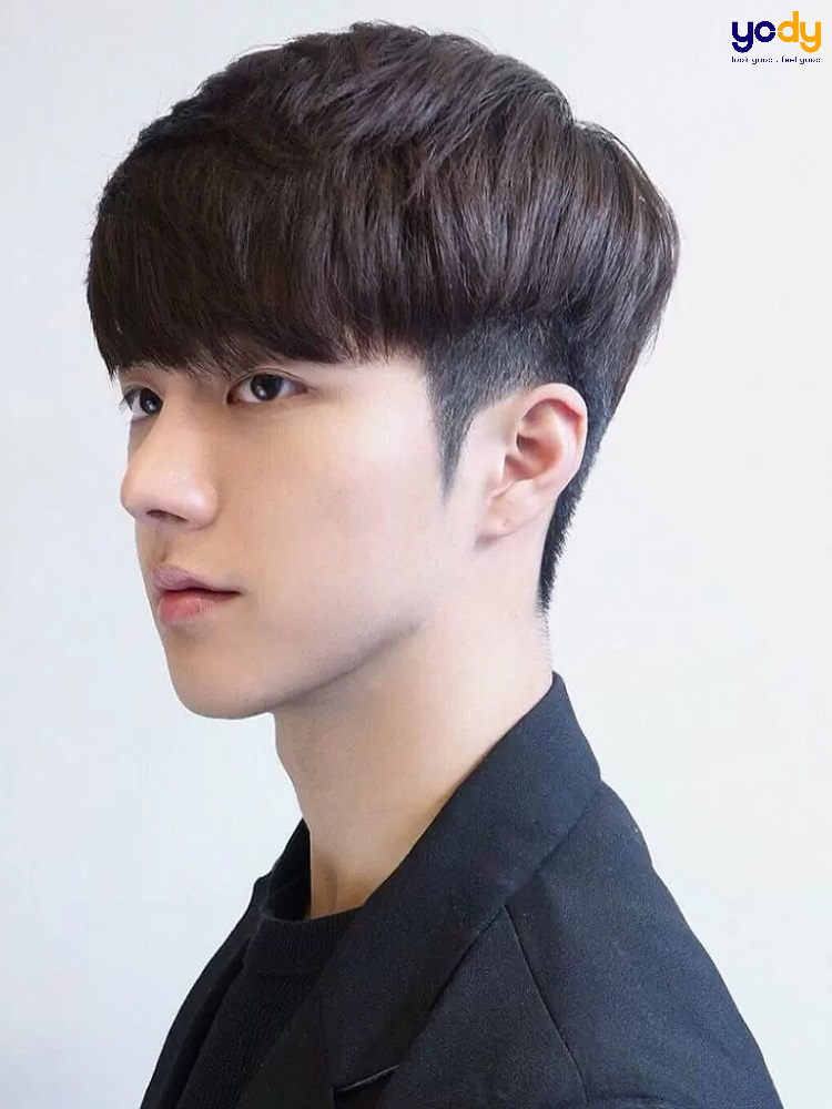 15+ kiểu tóc mái ngố nam HOT TREND dẫn đầu xu hướng 2023 15+ Kiểu Tóc Mái Ngố Nam Hot Trend Dẫn Đầu Xu Hướng 2023