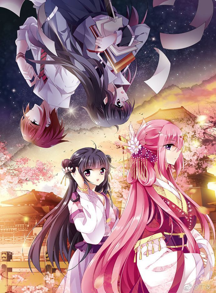 manhwa là gì