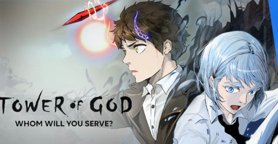 manhwa là gì
