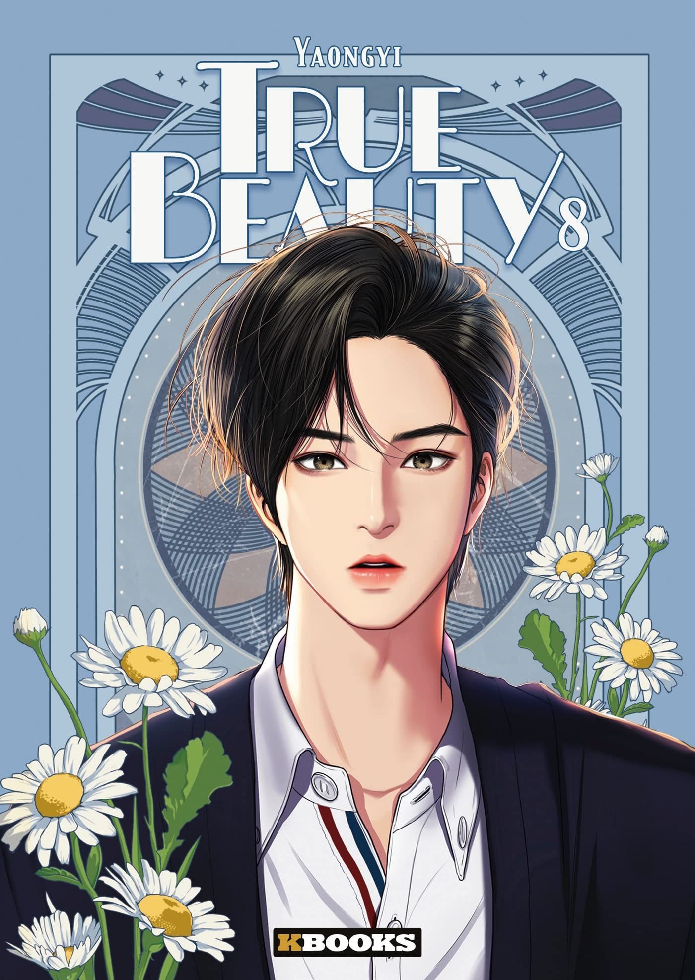 manhwa là gì