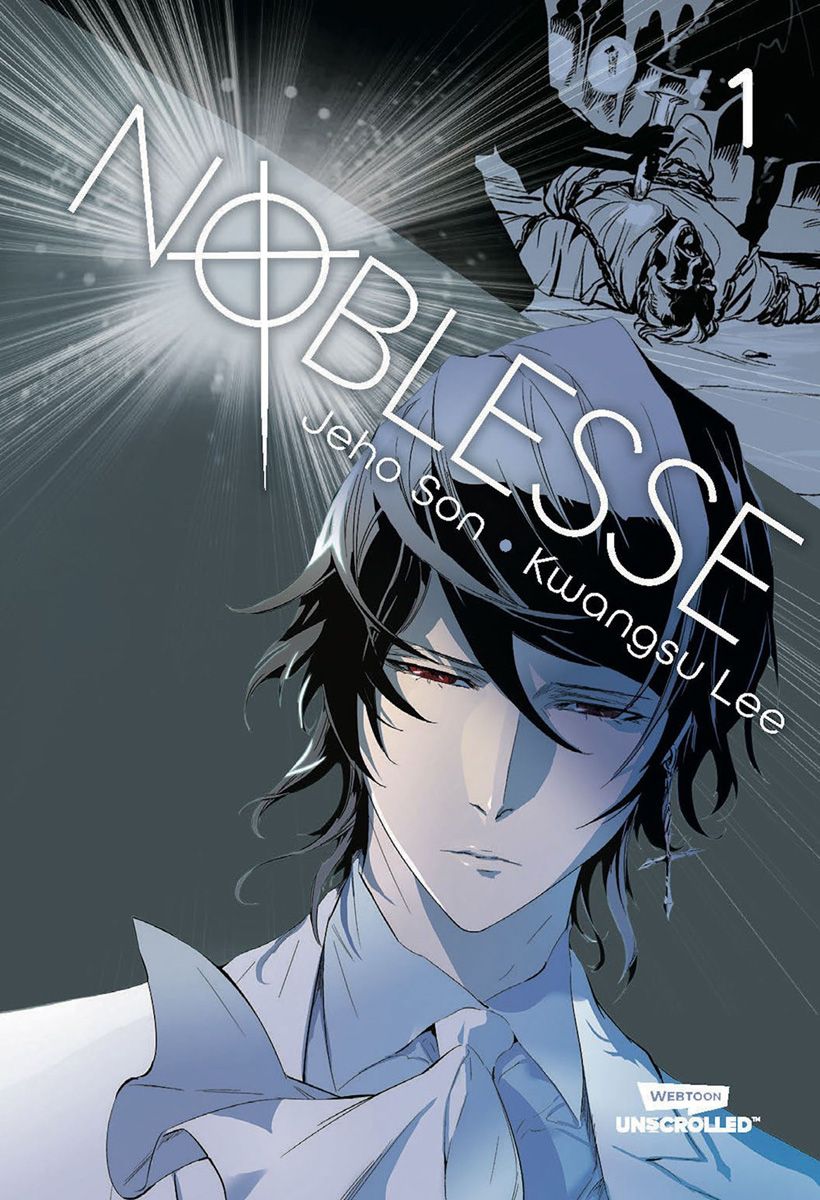 manhwa là gì