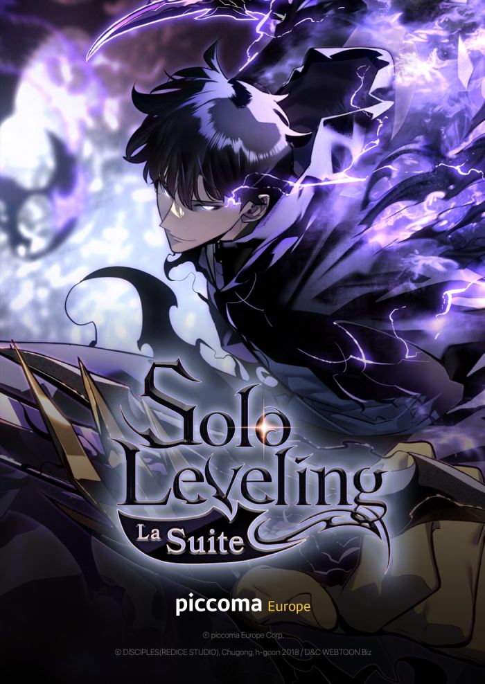 manhwa là gì